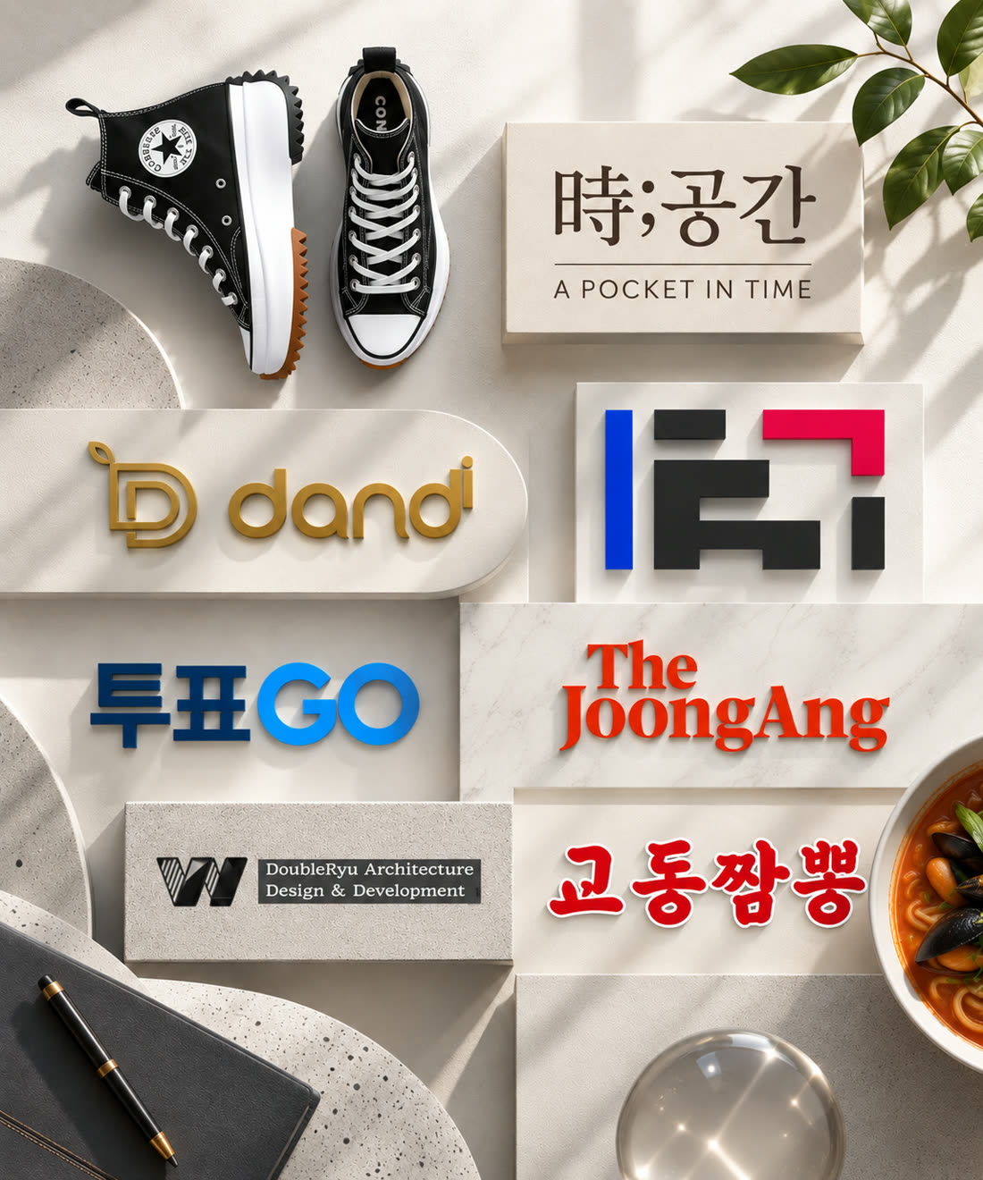 ALL MY PARTNERS 다채널 마케팅